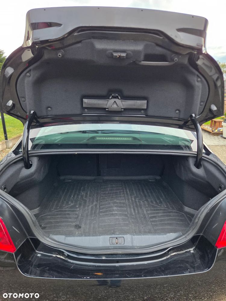 Peugeot 508 2.0 HDi Allure - 10