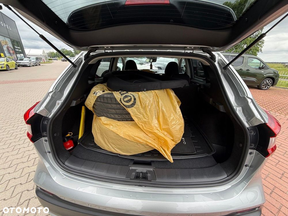 Nissan Qashqai 1.3 DIG-T N-Connecta - 15