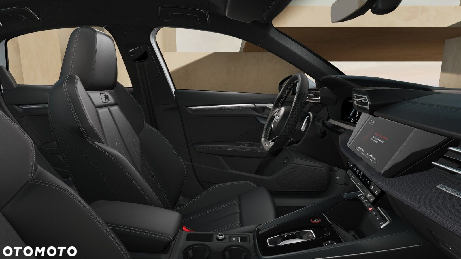 Audi S3 - 7