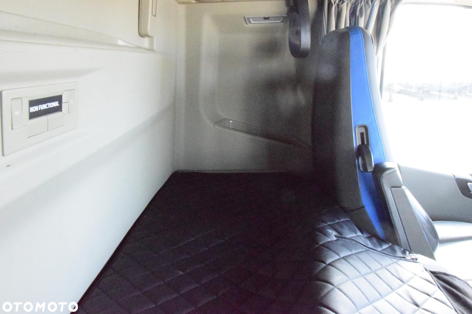Volvo FH 540 Globetrotter XL Retarder - 12