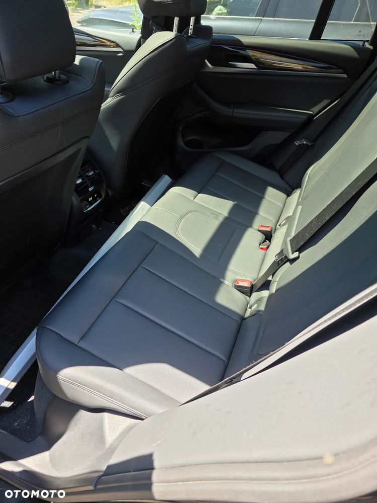 BMW X3 xDrive30i xLine - 13