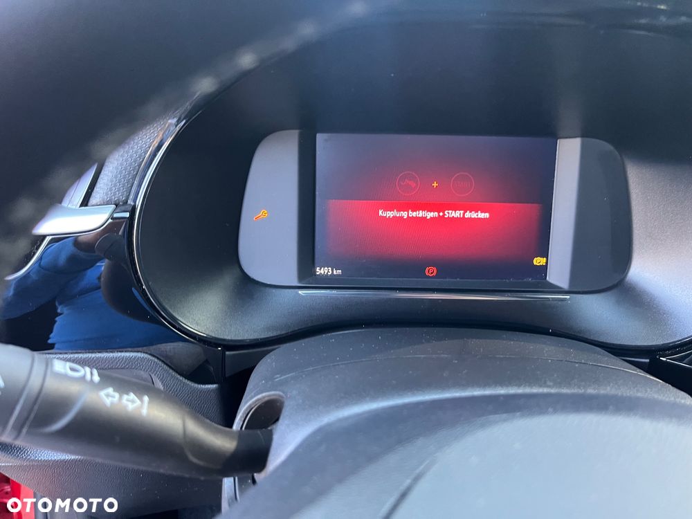 Opel Corsa 1.2 Direct Injection Turbo Start/Stop Elegance - 16