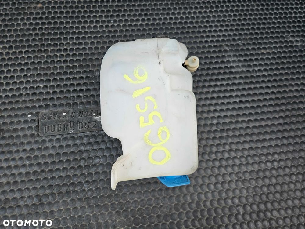 Zbiorniczek 1J0955453 N / P 8D0955455 Zbiornik 3L. Pompka Płynu do Spryskiwaczy VW Golf IV 4 Seat Leon I 1 Skoda Octavia I 1 Audi A3 8L - 12