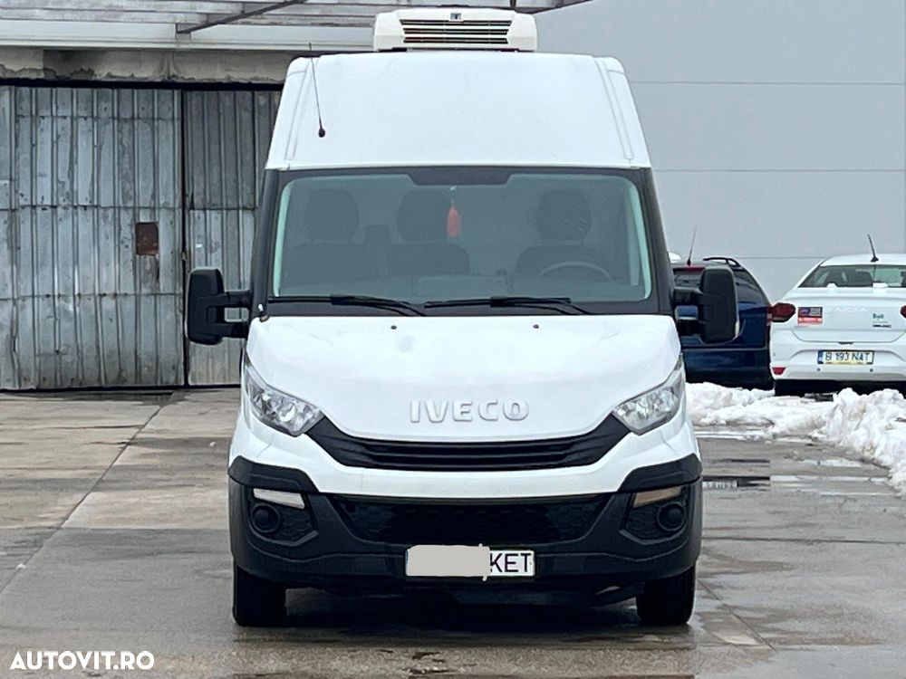 Iveco Daily - 3
