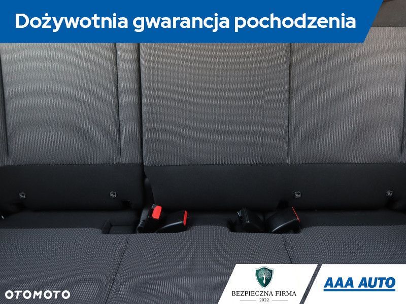 Citroën C3 Aircross - 11