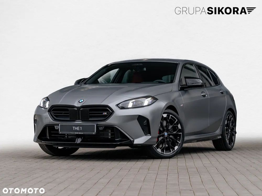 BMW Seria 1 M135 xDrive - 1
