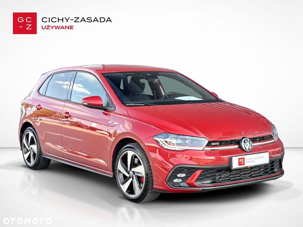 Volkswagen Polo - 3