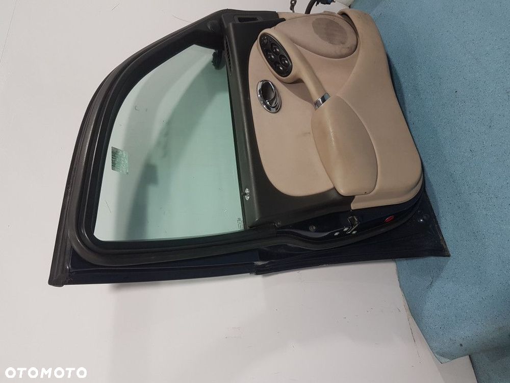 ROVER 75 I KOMBI TOURER DRZWI PRZÓD LEWE JFM - 11