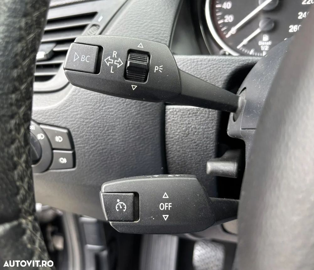 BMW X1 - 20