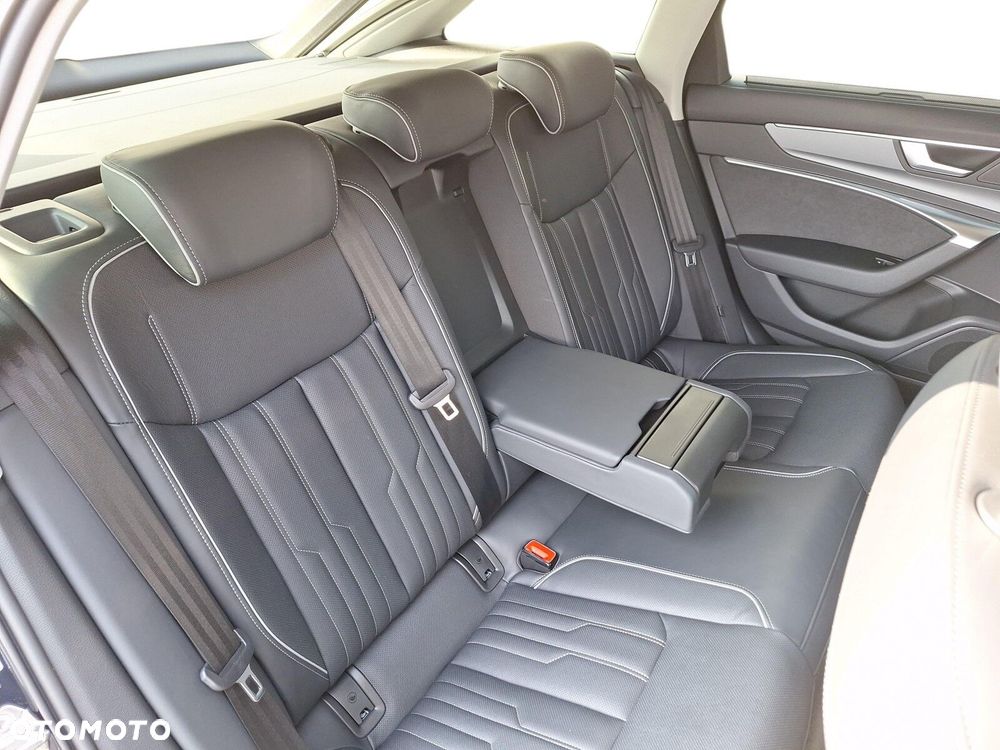Audi A6 Allroad 40 TDI mHEV Quattro S tronic - 12