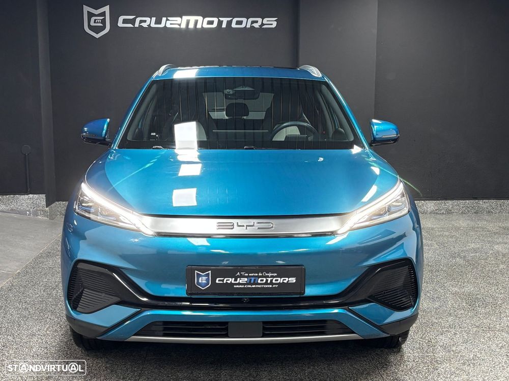 BYD Atto 3 60.48 kWh Design - 2