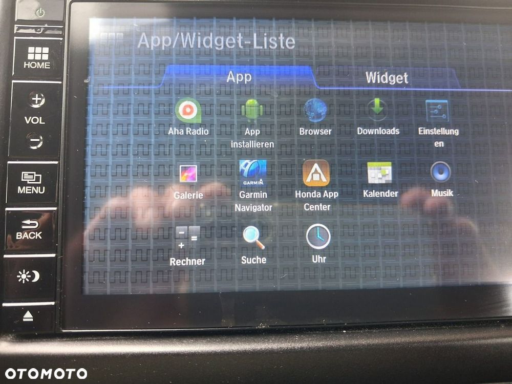 Honda Civic 1.8 Sport (Honda Connect+) - 22