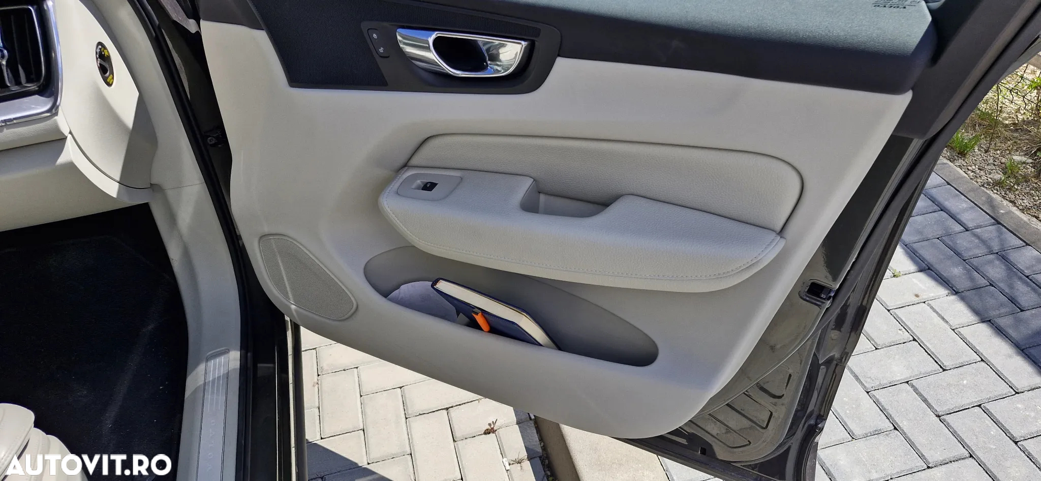 Volvo XC 60 - 11