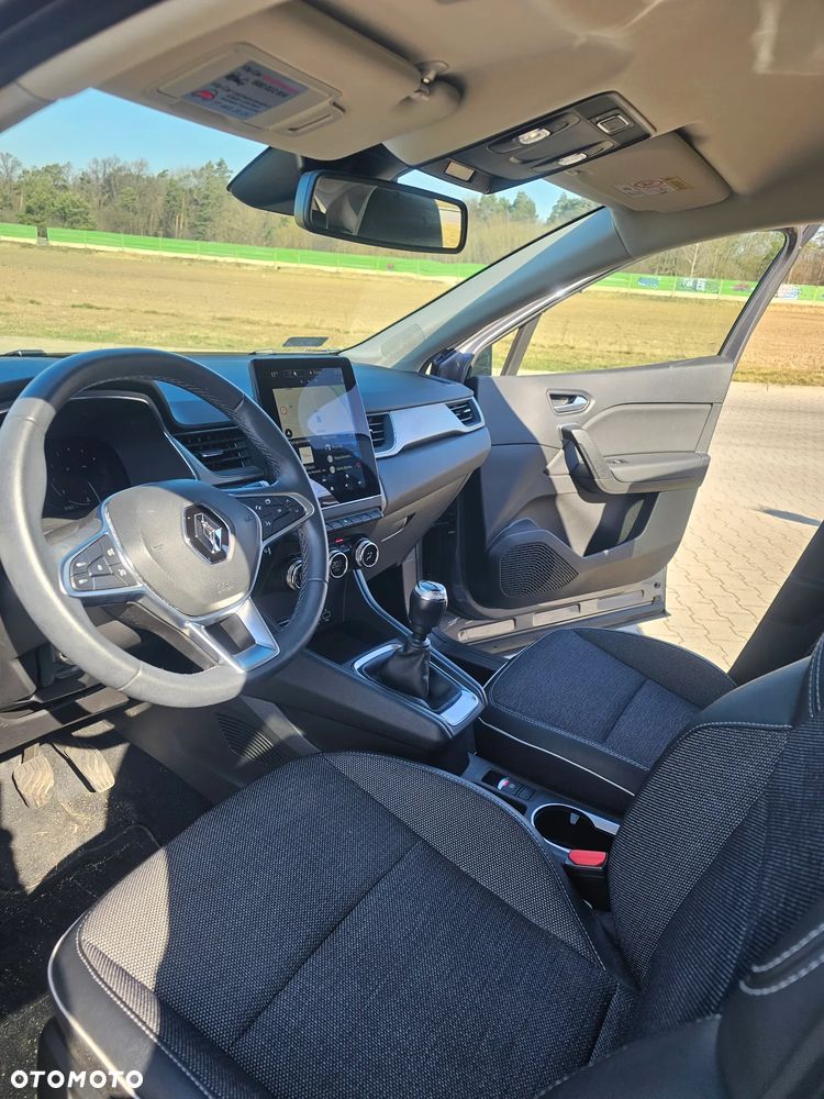 Renault Captur - 13