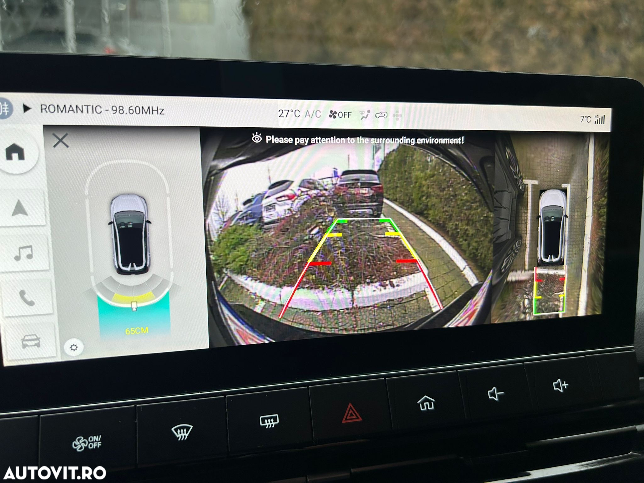 MG MG4 EV 64 kWh XPower - 11