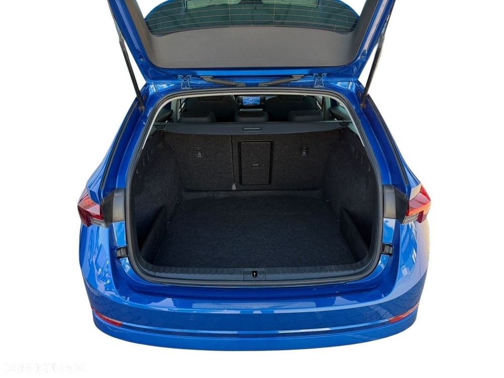 Skoda Octavia 2.0 TDI Ambition DSG - 27