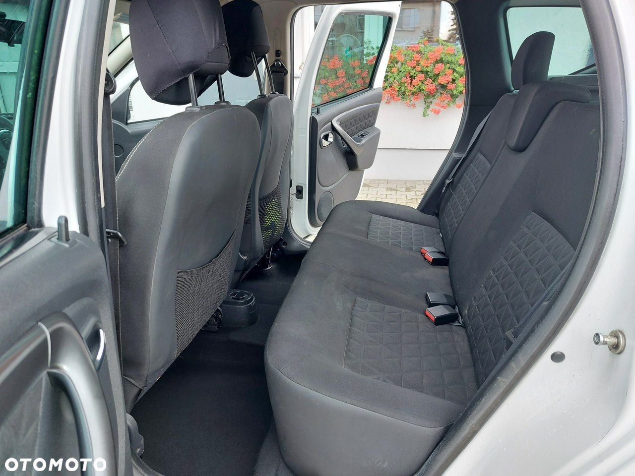 Dacia Duster - 11