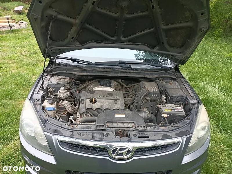 Hyundai i30 1.4 Base - 23