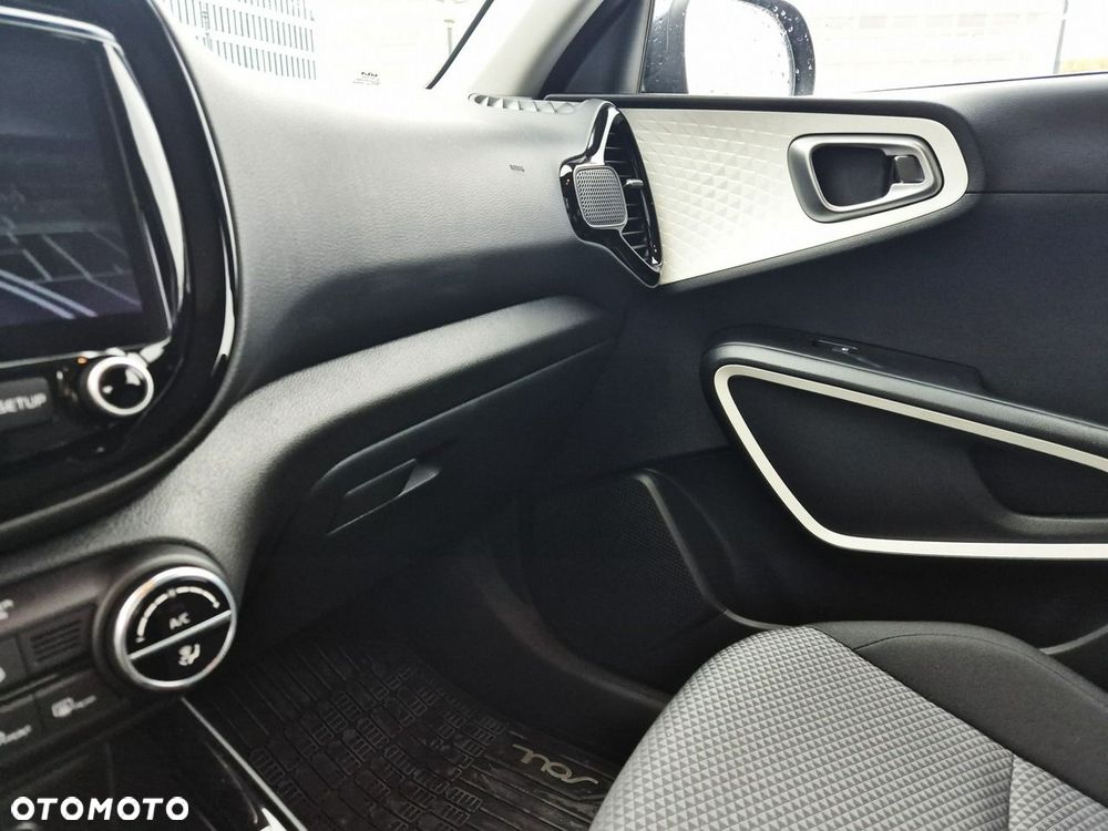 Kia Soul 64kWh M - 35