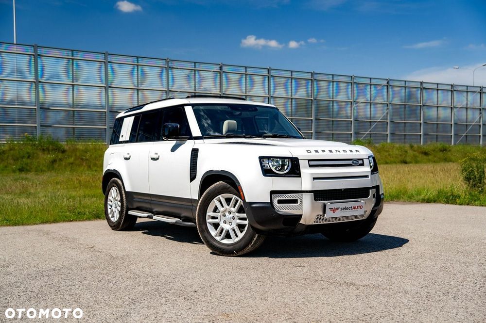 Land Rover Defender 2.0 P300 S - 4