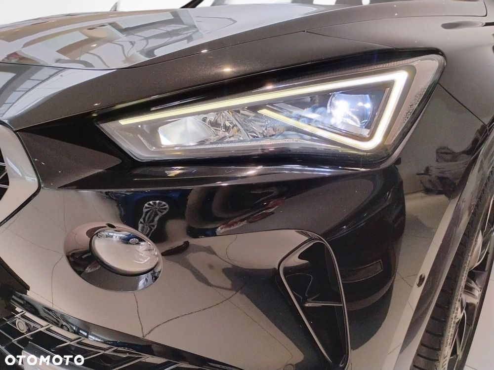 Cupra Formentor 2.0 TSI 4Drive VZ DSG - 24