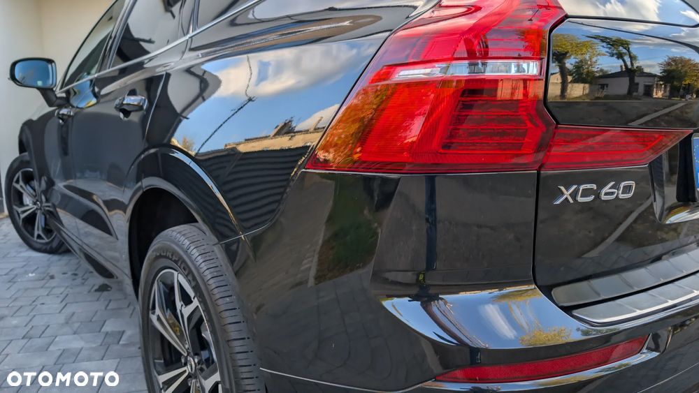 Volvo XC 60 B4 D Geartronic Momentum Pro - 18