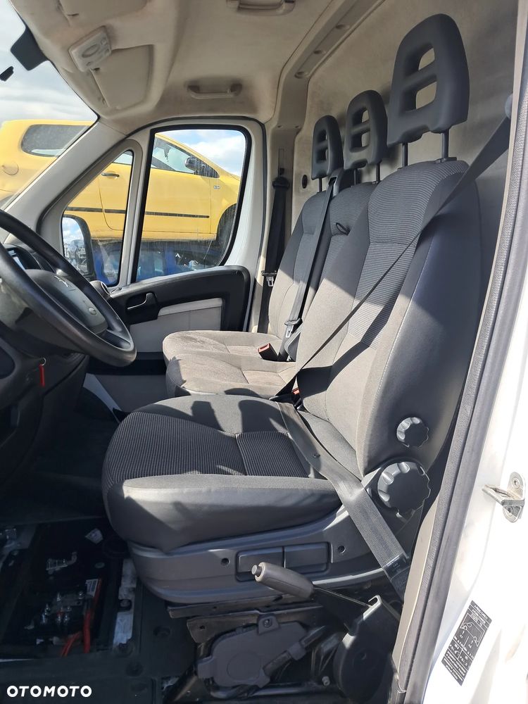 Peugeot Boxer L2H2 Komfort - 10