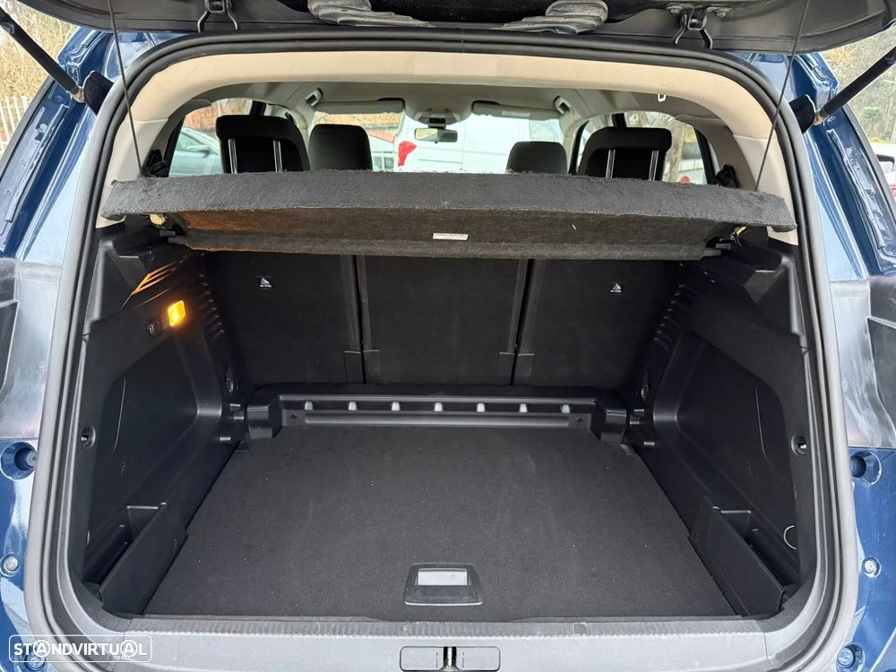 Citroën C5 Aircross 1.5 BlueHDi Shine EAT8 - 18