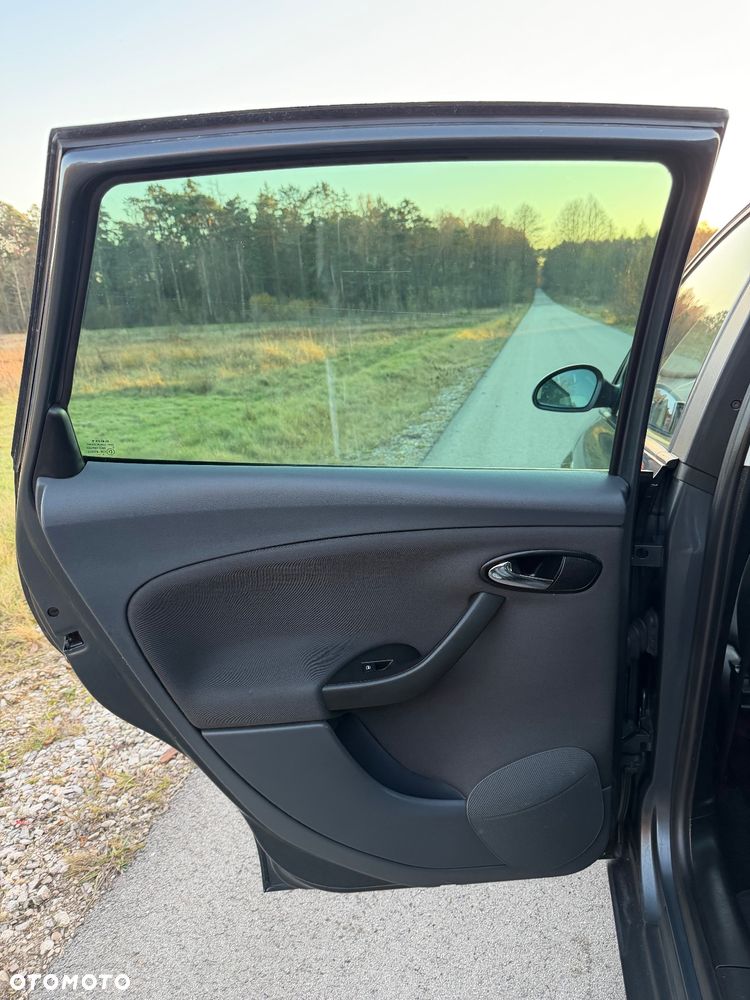 Seat Altea 1.9 TDI DPF Style - 10