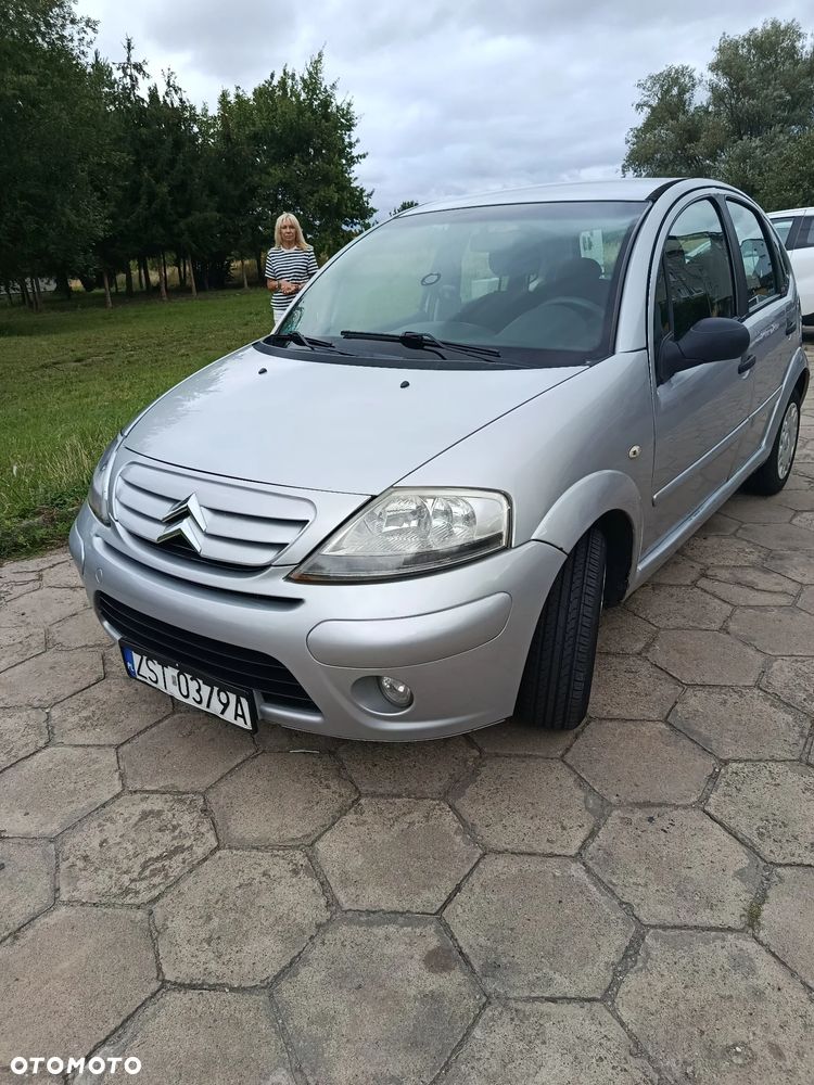 Citroën C3 - 1