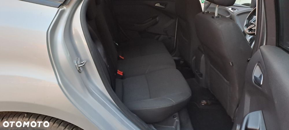 Ford Focus 1.6 TI-VCT Trend - 9