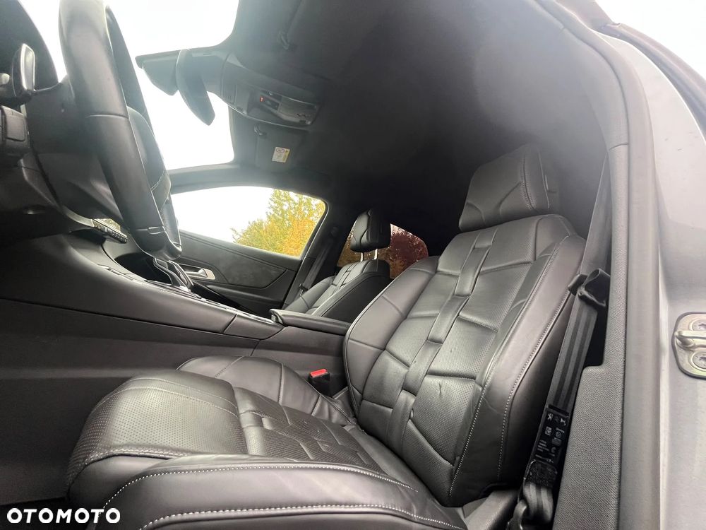 DS Automobiles DS 7 Crossback - 24