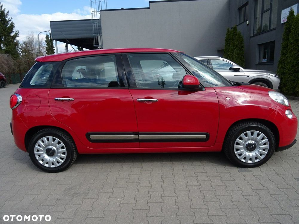 Fiat 500L 1.4 16V Pop Star - 6