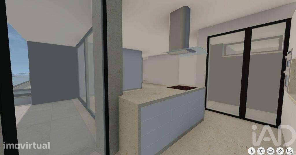 Apartamento T2 em Quelfes de 133,00 m2 - Grande imagem: 5/29