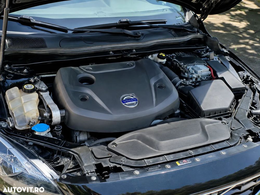 Volvo V40 - 20