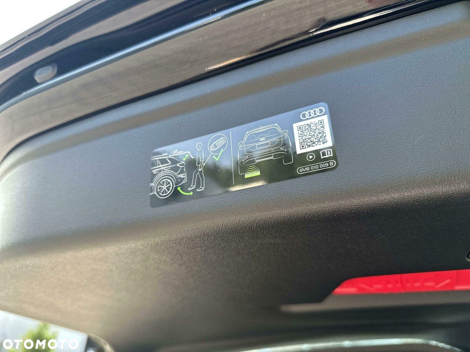 Audi A6 Sportback e-tron - 17