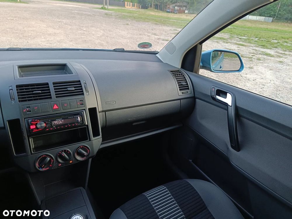 Volkswagen Polo 1.2 United - 33