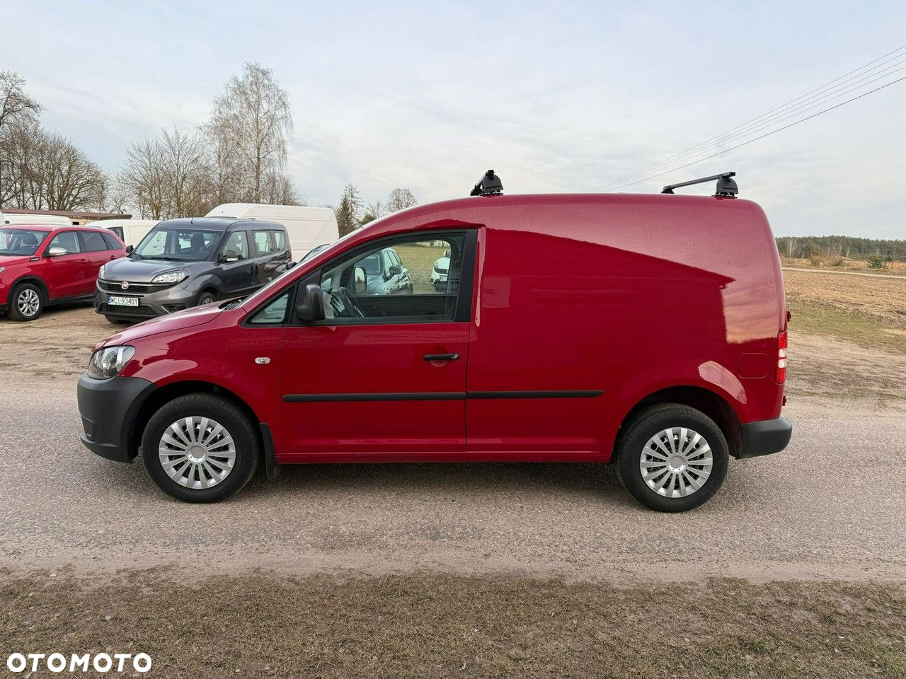 Volkswagen Caddy - 6