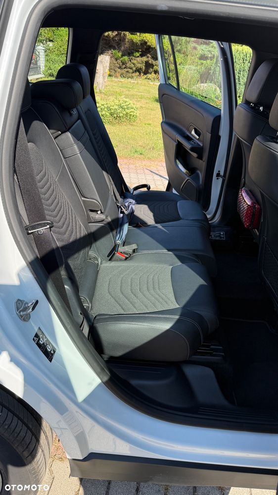 Mercedes-Benz GLB 200 4-Matic Style 8G-DCT - 24