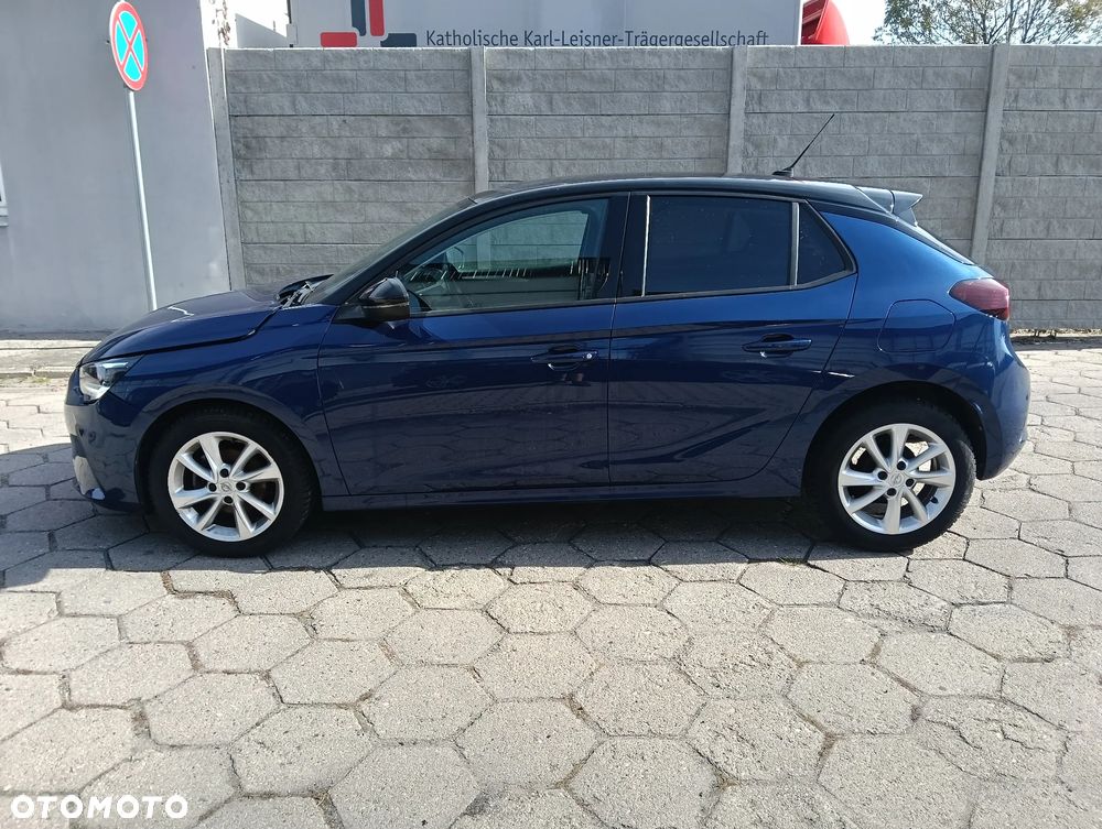 Opel Corsa - 11