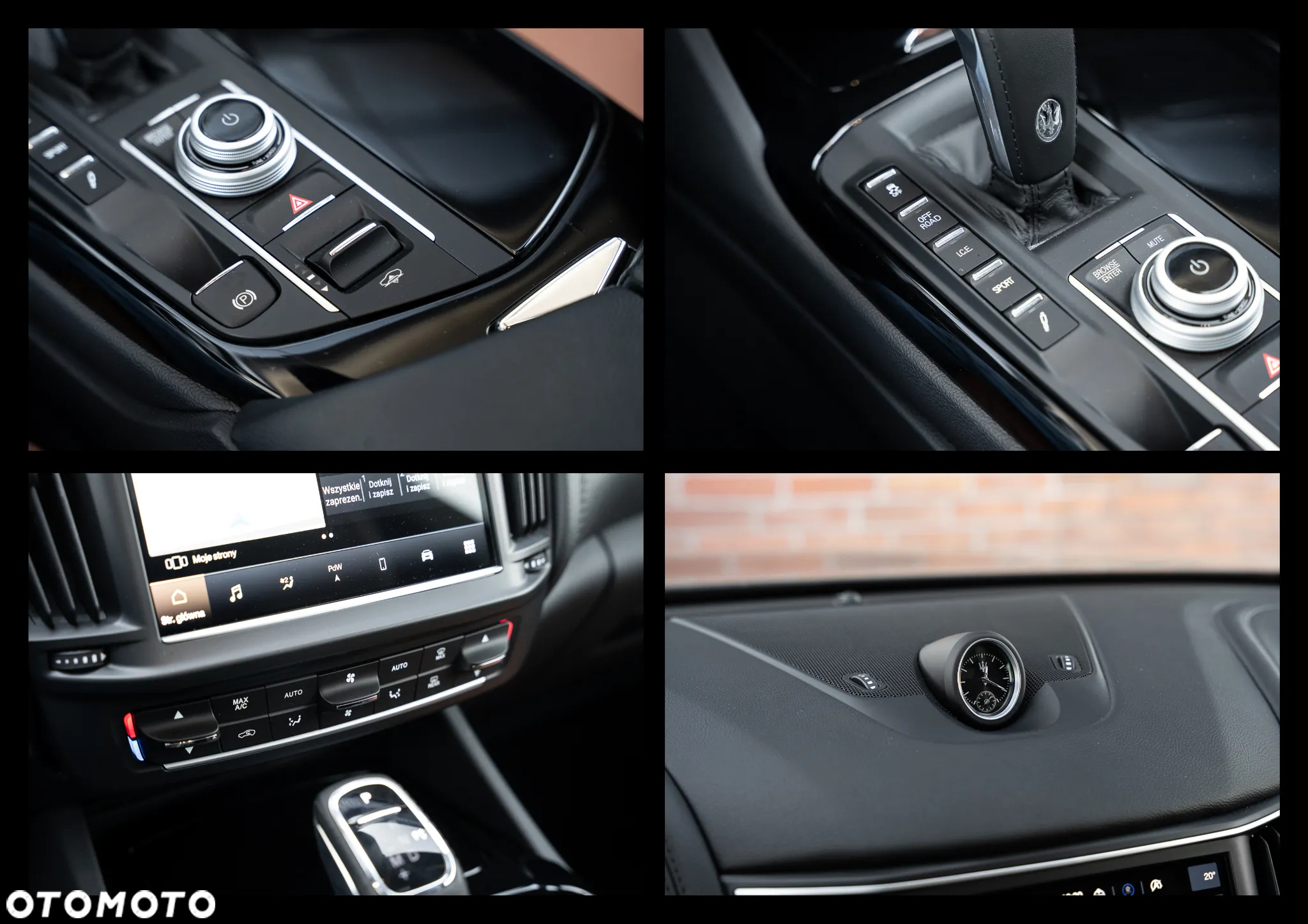 Maserati Levante GT Hybrid - 34