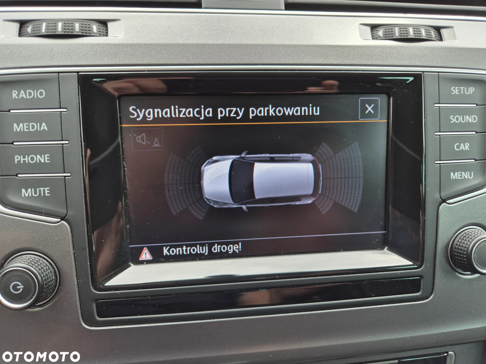 Volkswagen Golf 1.4 TSI BlueMotion Technology Lounge - 28