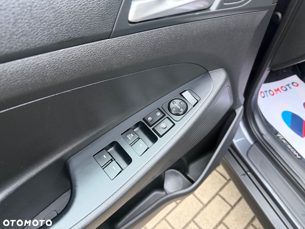 Hyundai Tucson 1.6 GDi 2WD Style - 14