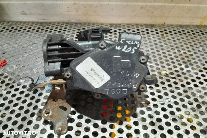 Clapeta acceleratie A2C53350932 0281006108 A2C53350932 0281006108 Mer - 1