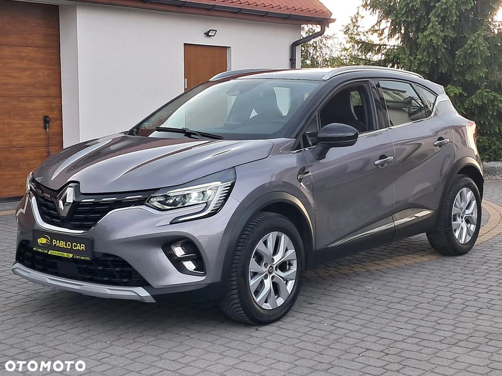 Renault Captur 1.3 TCe Intens EDC - 17
