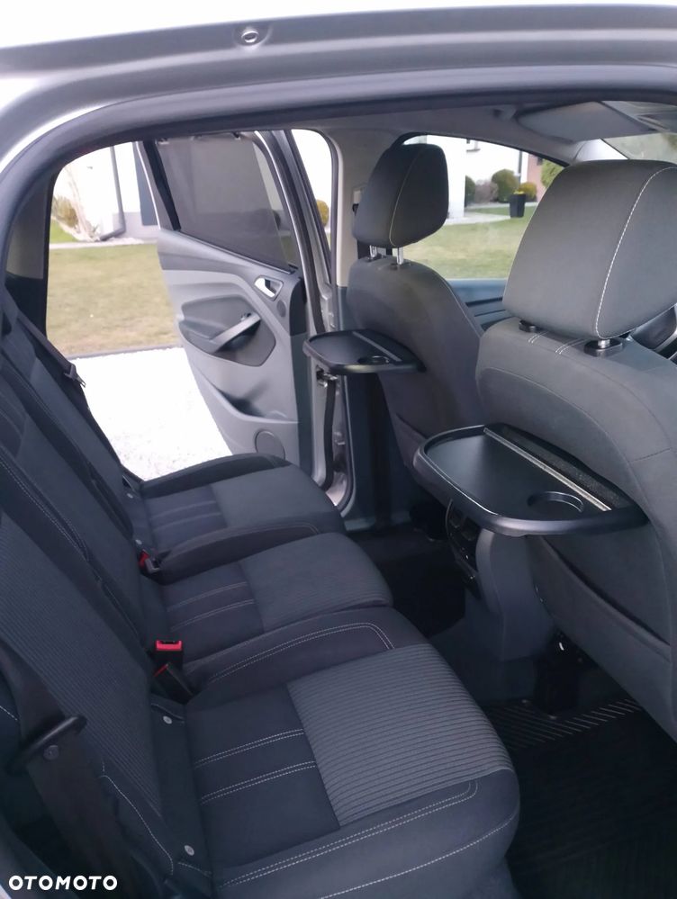Ford C-MAX 1.6 TDCi Edition - 13
