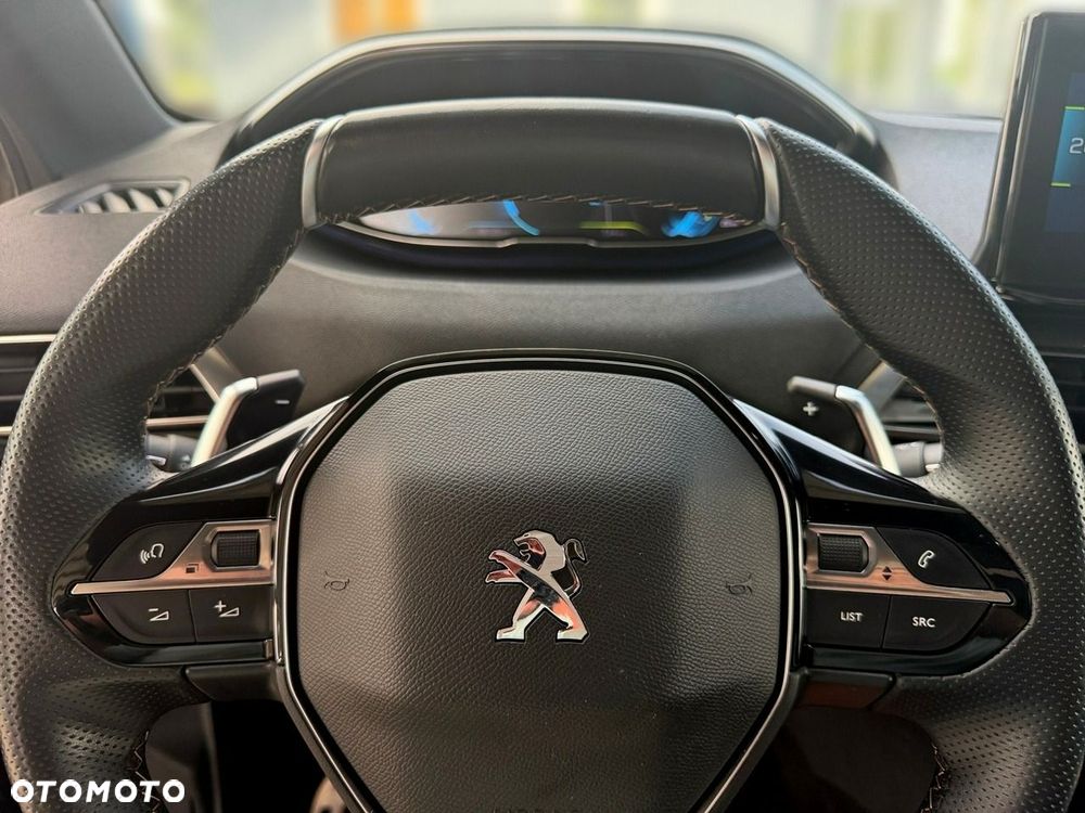 Peugeot 3008 - 15