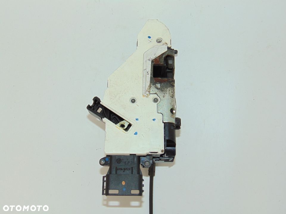 Oryginalny zamek 6 PIN przedni przód prawy 24094158 Peugeot 207 Europa 06-09r - 2