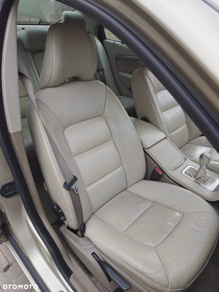 Volvo S80 2.0D Kinetic - 21
