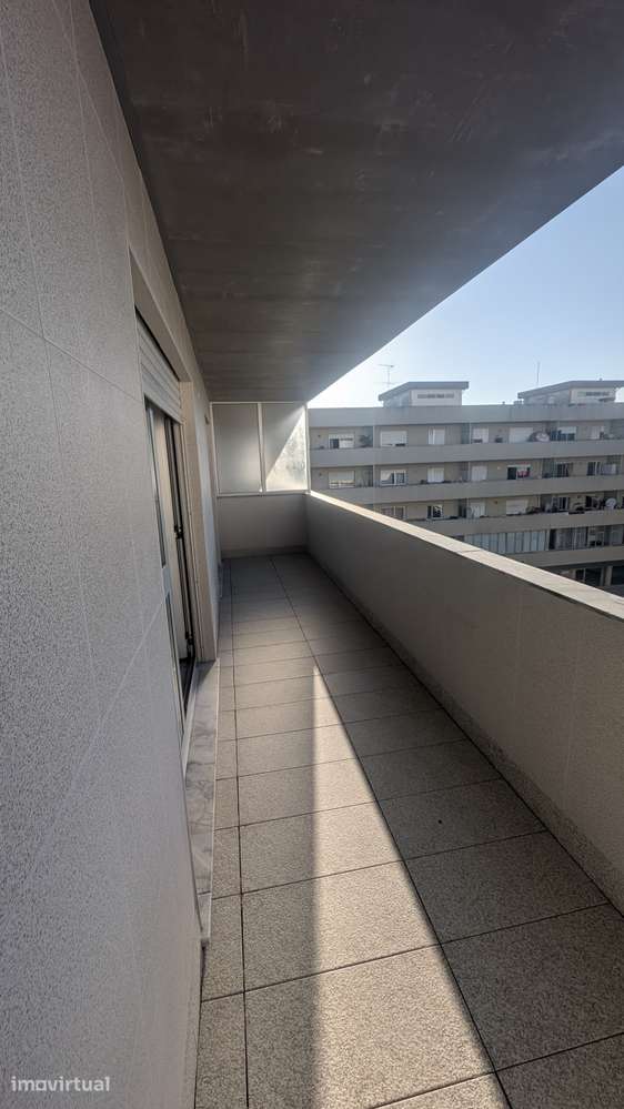 Arrendamento Apartamento Cuia T-1 - Grande imagem: 5/21